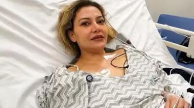 Nadia Beller denunció un nuevo intento de ataque mientras estaba internada en Bolivia