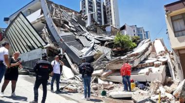 La cifra de muertos asciende a 132 y decretan el toque de queda en varias ciudades