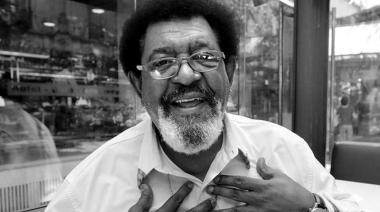 Falleció Rubén Rada, leyenda del candombe y la cultura uruguaya