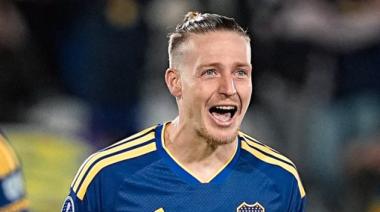 Boca reaccionó a tiempo, derrotó 3-1 a Recoleta y sacó ventaja en la ida de los octavos de final