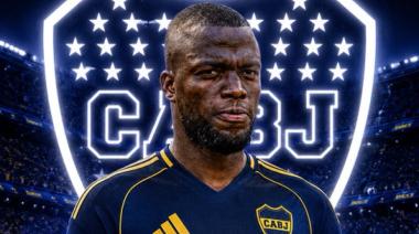Enner Valencia tiene todo acordado para ser nuevo refuerzo de Boca