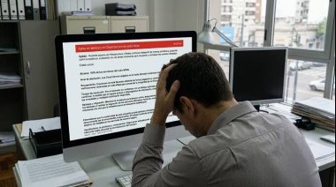 Caída masiva en DonWeb: un fallo de servidores en Rosario paraliza a miles de sitios web
