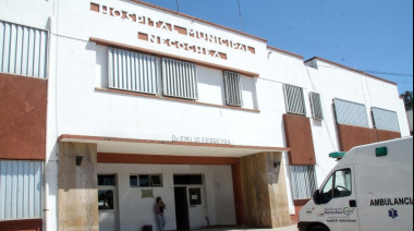 Un joven fue apuñalado en la avenida 59 y debió ser hospitalizado