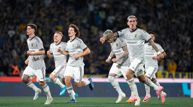Boca eliminó a Vélez y se metió en los cuartos de final de la Copa Argentina