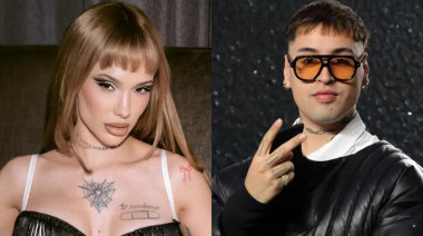 Yanina Latorre reveló una escapada secreta entre La Joaqui y Tiago PZK