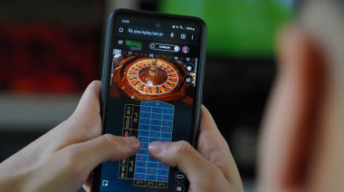 La provincia aplicará un impuesto del 2% a los premios de apuestas online