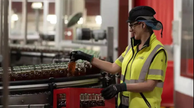 La desprotección laboral alcanza al 45% de los trabajadores en la Argentina