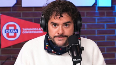 Citan a indagatoria al acusado de amenazar de muerte a Homero Pettinato tras hacerse presente en el estudio de streaming