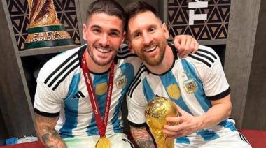 El desafío de rearmar la Selección argentina tras la partida de Lionel Messi