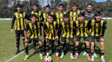 Se completó la fecha 16 de la Zona A en la Liga Necochea