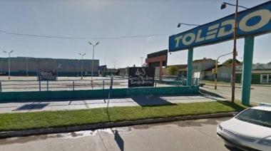 Carrefour, La Anónima y capitales chinos negocian la compra de Toledo