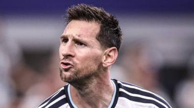 The Last Dance: Messi se despide de la Selección el 6 de octubre
