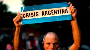 Casi el 59% de los argentinos percibe un empeoramiento en la economía nacional