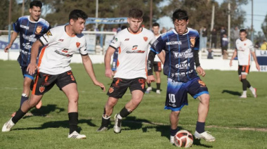 Escándalo en el Regional Federal y definición en la Liga Necochea