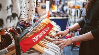 Consumo en pausa: las ventas pyme subieron 0,3% pero no remontan