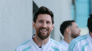 Messi se despide de la Selección en un choque histórico ante Benín