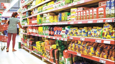 El freno a la desaceleración: la inflación vuelve al 2% por alimentos