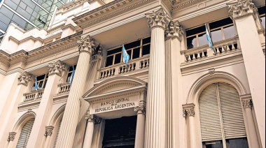El tropezón del Central: la AGN expuso una sangría de USD 1.023 millones
