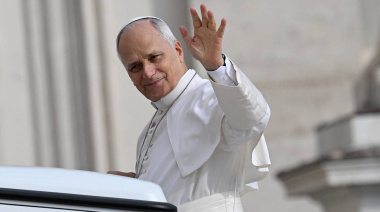 Cirugía de León XIV pone en duda su gira por Argentina a un mes de la llegada