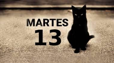 Miedo, mitos y negocio: el poder del martes 13