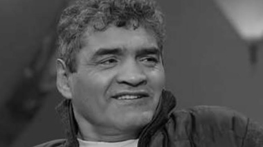 Murió Jorge "Locomotora" Castro tras descompensarse en Morón