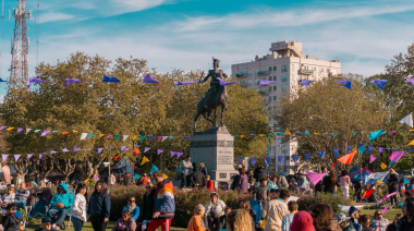 Necochea reprogramó los festejos de su 145° aniversario para noviembre