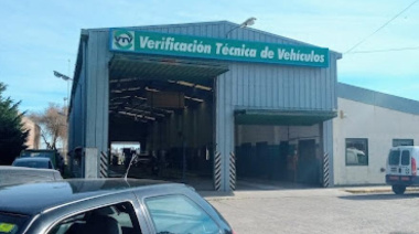 Aumento de la VTV en la Provincia: la tarifa básica superó los $114 mil