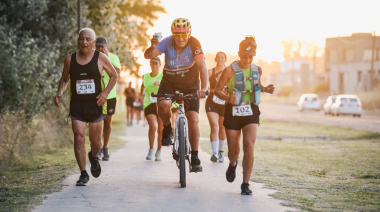 ¡Ya están abiertas las inscripciones para la Carrera de Actitud Solidaria 2027!