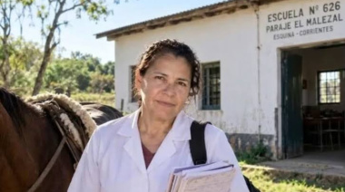 Crimen y luto en la escuela rural: paro y marcha en el distrito