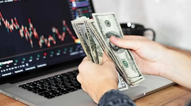 Se derrumba la inversión y el relato oficial choca contra los números