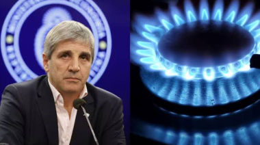 El gobierno Nacional autorizó una nueva suba de luz y gas