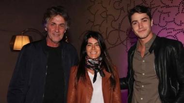 Mientras Tini se va a casar, sus padres y hermano se van a Japón