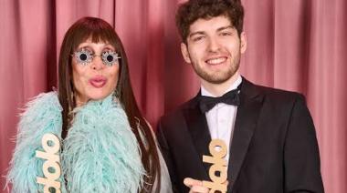 Premios Ídolo 2026: Davo Xeneize se quedó con el galardón de oro