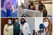 Una interna sindical con definiciones electorales