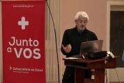 Como lo adelantamos el fin de semana: Néstor Valenti es el nuevo Director del Hospital Ferreyra