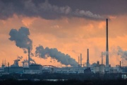 Cambio climático: las emisiones de carbono vuelven a los niveles prepandemia