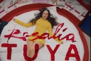 Rosalía presentó su nueva canción "Tuya"