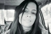 El último mensaje de Cecilia Strzyzowksi, la nuera de un polémico piquetero de Chaco que está desaparecida