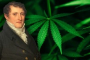 Manuel Belgrano impulsó el cultivo de cannabis y hasta escribió un manual para hacerlo bien