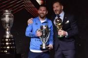 Messi en la Libertadores: ¿Una posibilidad o un simple deseo?