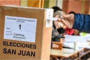 Elecciones 2023: San Juan elige gobernador y se define el sucesor de Uñac