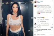 Lali Espósito dio un contundente mensaje sobre su sexualidad: “No soy ni voy a ser lo que otros quieren”