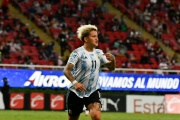 "No la estoy pasando bien": el descargo de Yamila Rodríguez tras ser tildada de "anti Messi"