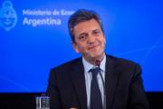 Massa y una metáfora para referirse a Macri y al FMI: "El tío vago tomó una hipoteca y la plata se fue"
