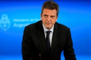 Massa le pagó al FMI con un crédito de Qatar: el mecanismo que utilizó y todos los detalles de la negociación