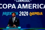 Copa América 2024: cuándo es el sorteo y cómo verlo en vivo