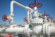 Aumentan las tarifas del gas natural para grandes usuarios y estaciones de GNC