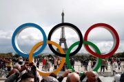Deportistas Argentinos Clasificados para los Juegos Olímpicos