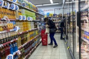 Inflación de mayo estimada por debajo del 5% debido a la desaceleración del consumo
