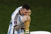 ¿Qué récords podría alcanzar Messi durante la Copa América?